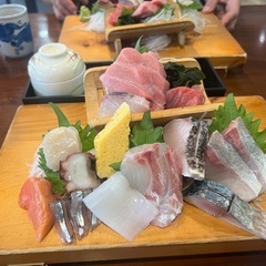 桑名近辺グルメ伝導 - メンバー募集