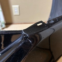 30プリウス　ROWENエアロの画像