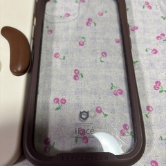 iPhone 13 スマホケースの画像