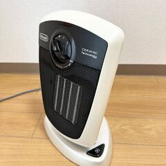 デロンギ　ヒーターの画像