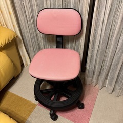 ニトリ 学習椅子 家具の中古が安い！激安で譲ります・無料で