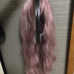 【4/2お取引予定】ウィッグの画像