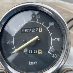 YAMAHA ビラーゴ250 車体 カスタム❗️全国配送可能❗️ボバー アメリカンの画像
