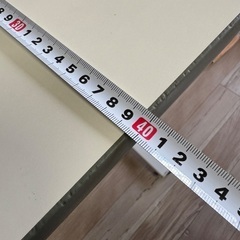 介護向け ベッドサイドテーブル パラマウントの画像