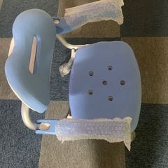 介護用椅子の画像