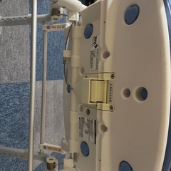 介護用椅子の画像