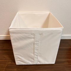 IKEA スクッブ　　
