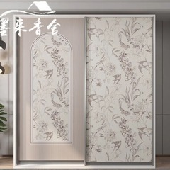 引き戸リフォーム用壁紙 / 室内用壁紙（未使用）
