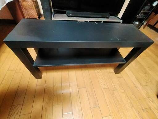 値下げ！テレビ台