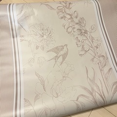 引き戸リフォーム用壁紙 / 室内用壁紙（未使用）の画像