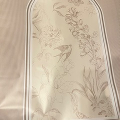 引き戸リフォーム用壁紙 / 室内用壁紙（未使用）の画像