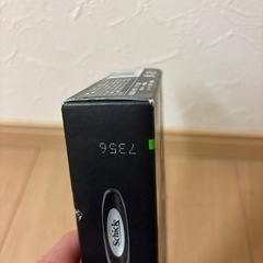シェーバーの画像