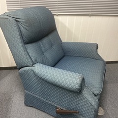【値下げ】ロッキングチェアの画像