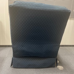 【値下げ】ロッキングチェアの画像
