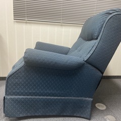 【値下げ】ロッキングチェアの画像