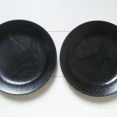 ※相談中※ LAKOLE ◆ パスタ皿 ２枚 ◆ ラコレ 大皿