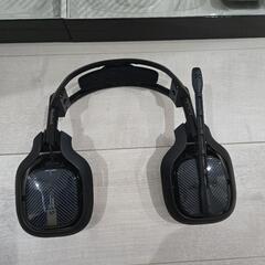 【付属品完備】Astro A40 + MixAmp Pro ヘッドセットの画像