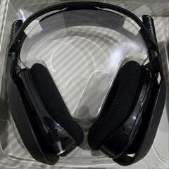 【付属品完備】Astro A40 + MixAmp Pro ヘッドセットの画像