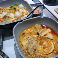 ご飯カフェ友達 - 江戸川区