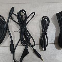 【付属品完備】Astro A40 + MixAmp Pro ヘッドセットの画像