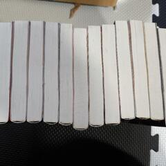 幽遊白書 文庫版 1-12 全巻の画像