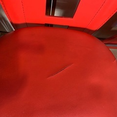 ダイニングチェアー4点の画像