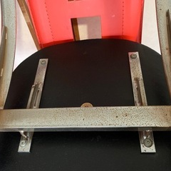 ダイニングチェアー4点の画像