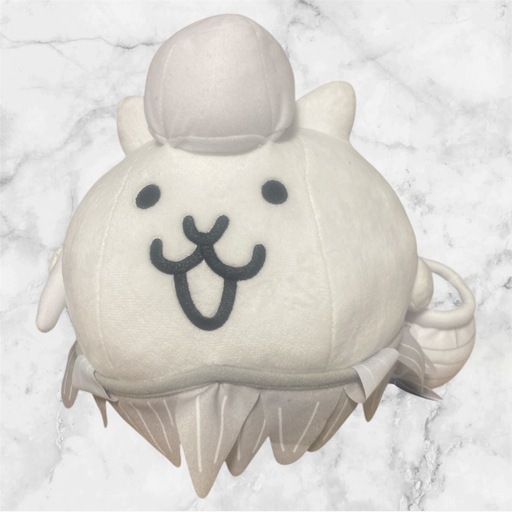 にゃんこ大戦争　うらしまタロウ　BIGぬいぐるみ : にゃんこ大戦争 ウルトラソウルズ BIG ぬいぐるみ