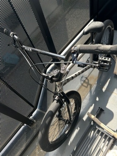 cult bmx