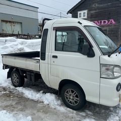 ハイゼットジャンボ