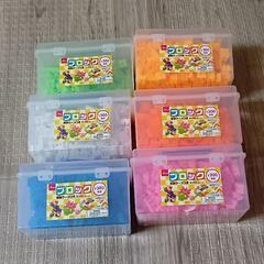 レゴ風ブロック