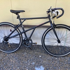 ロードバイク93(7ギア)の画像