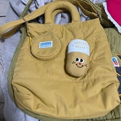 【受け渡し予定者決定 】カバンx4の画像