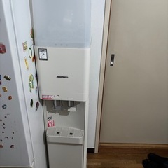 素敵なウォーターサーバー