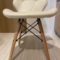 チェア※まだまだ使えます‼️の画像