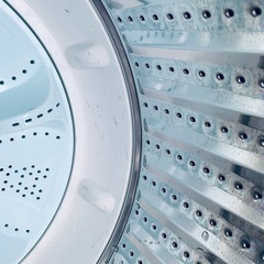 ✅AQUA 電気洗濯機✅ ✅AQW-BK50G✅の画像