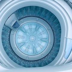 ✅AQUA 電気洗濯機✅ ✅AQW-BK50G✅の画像