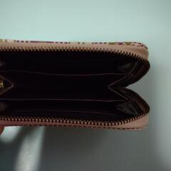 中古 コインケースの画像