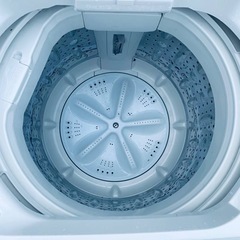 ✅ヤマダ電機洗濯機✅ ✅YWM-T50A1✅の画像