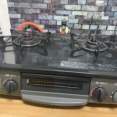 ガス台