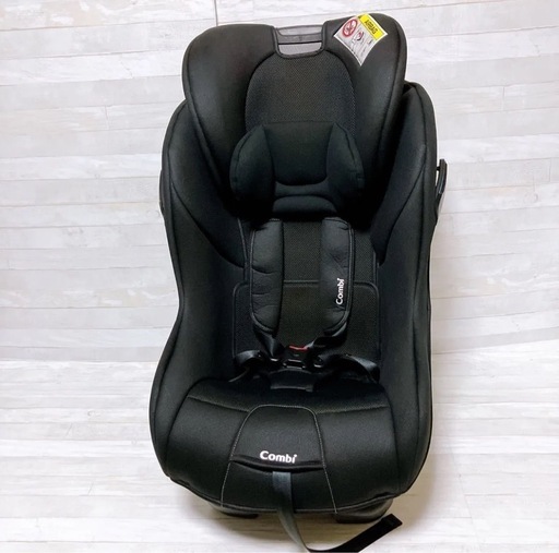 超美品　コンビCombi チャイルドシート　マルゴット