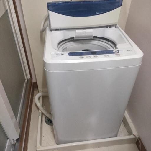 洗濯機