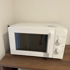 電子レンジ　ニトリ