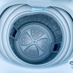 本日の目玉商品  ✅ハイアール電気洗濯機✅ ✅JW-K42K✅ の画像