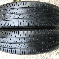 165/70R14ダンロップ取り付け無料