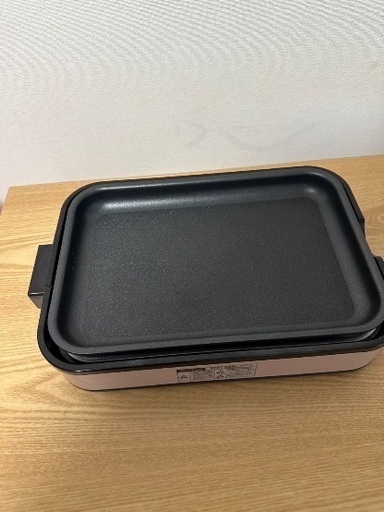 たこ焼き器