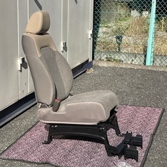 NBOX 助手席15450km JF3 JF4の画像