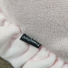 フランフラン　クッションの画像