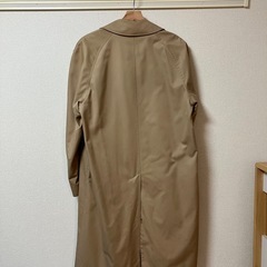 Burberryトレンチコートの画像