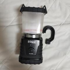 GENTOS Explorer EX-777XP LEDランタン